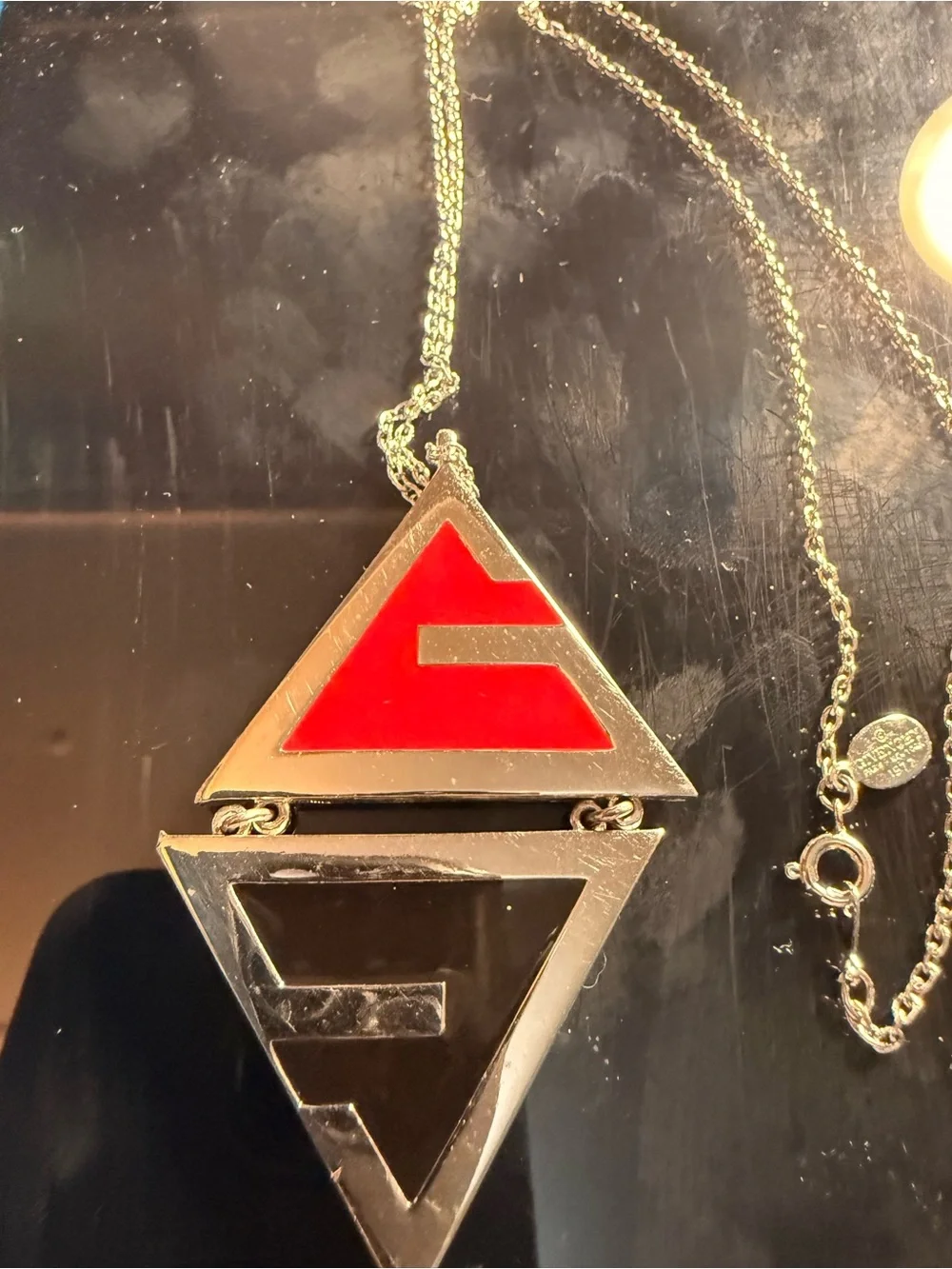 Vintage Givenchy, stunning and rare collectors piece.